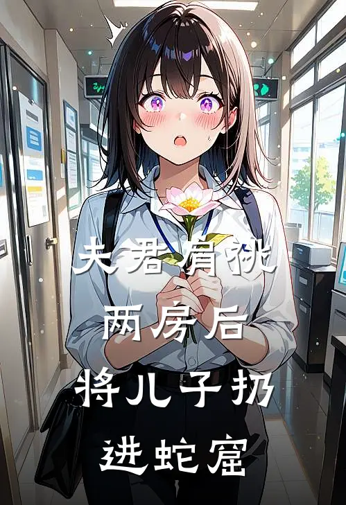 夫君肩祧两房后，将儿子扔进蛇窟