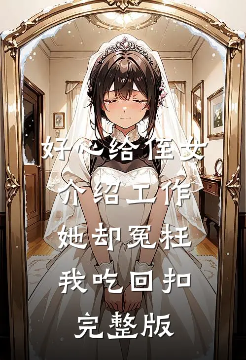 好心给侄女介绍工作，她却冤枉我吃回扣完整版