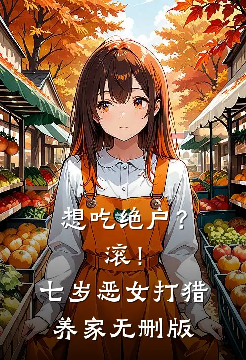 想吃绝户？滚！七岁恶女打猎养家无删版