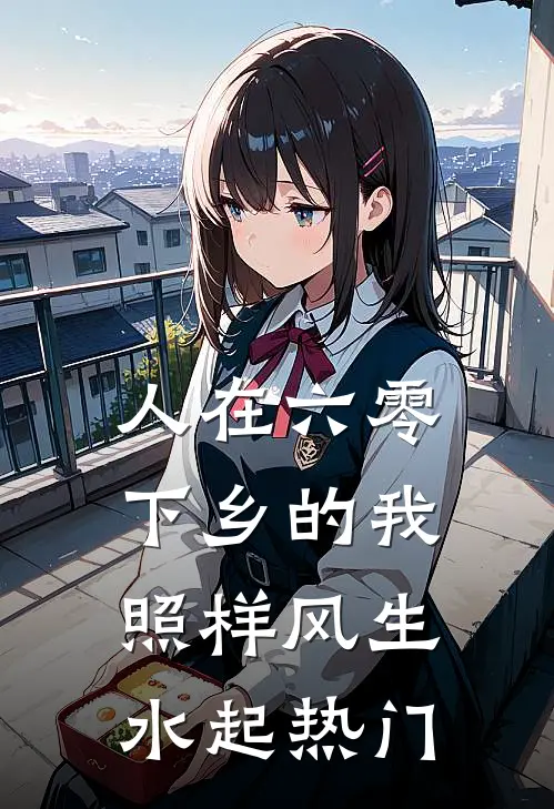 人在六零，下乡的我照样风生水起热门