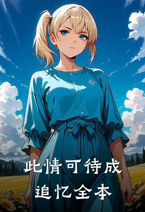 此情可待成追忆全本