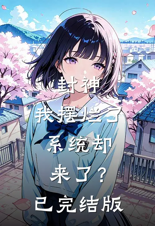 封神：我摆烂了，系统却来了？已完结版