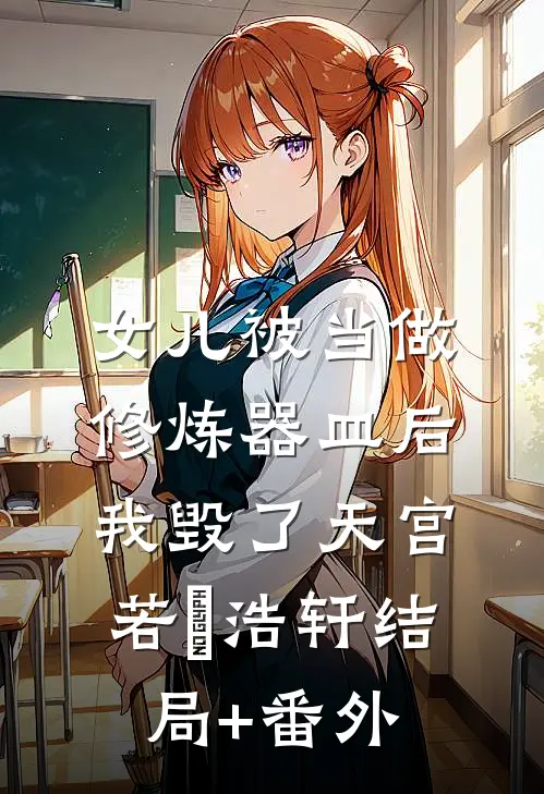 女儿被当做修炼器皿后，我毁了天宫若苧浩轩结局+番外