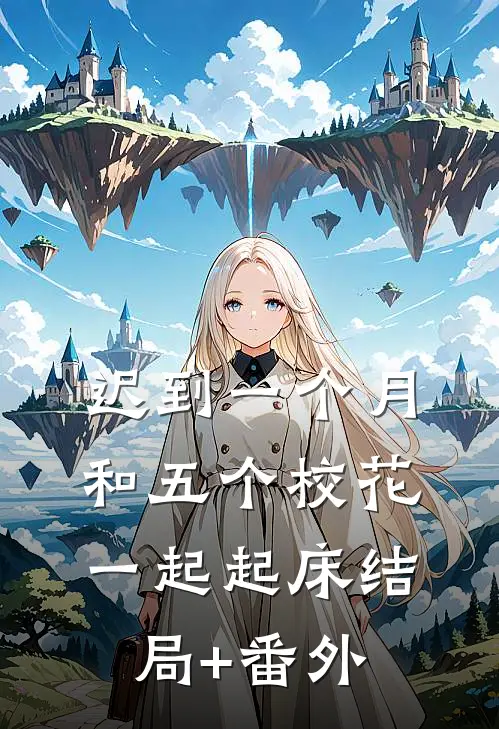 迟到一个月，和五个校花一起起床结局+番外