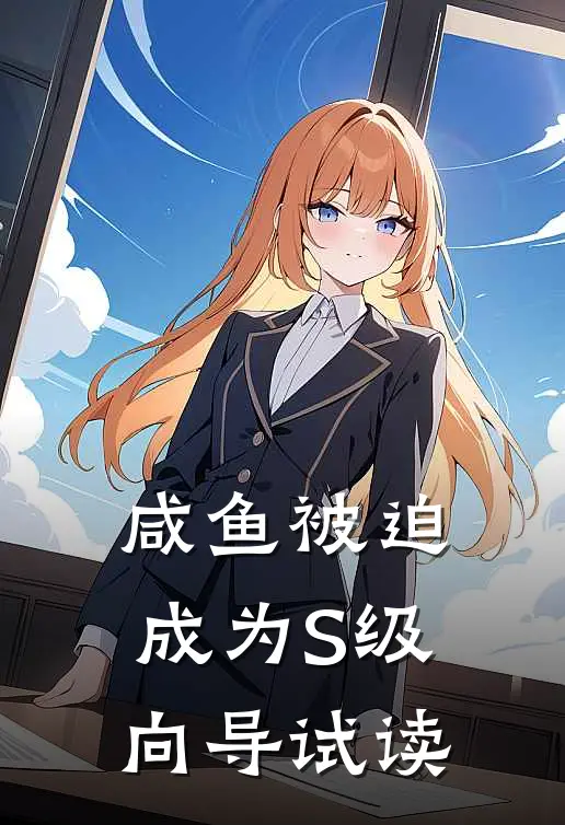 咸鱼被迫成为S级向导试读