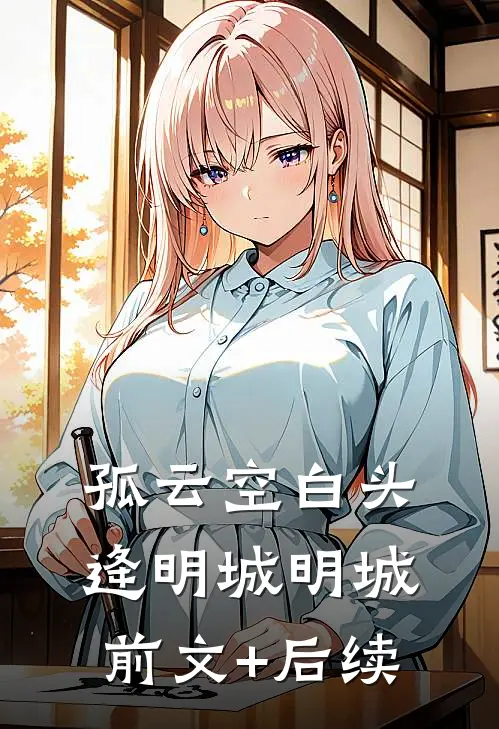 孤云空白头逄明城明城:前文+后续
