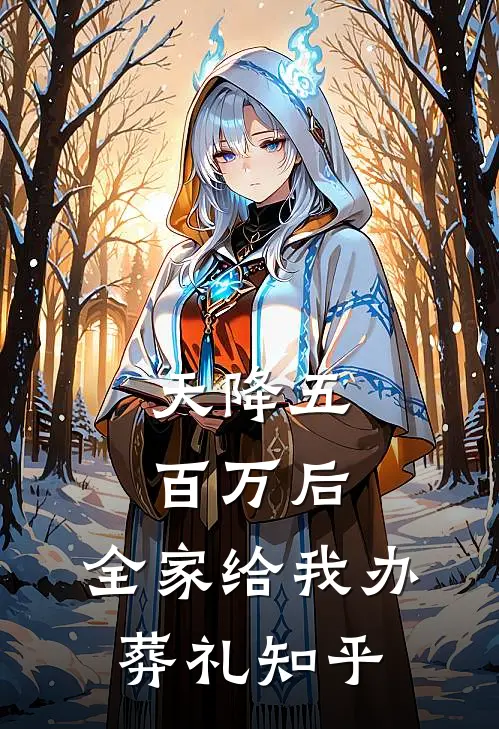 天降五百万后，全家给我办葬礼知乎