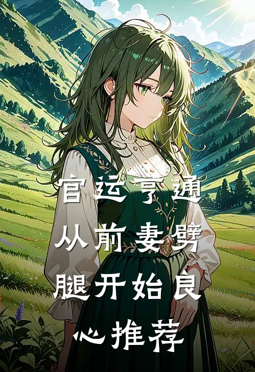 官运亨通：从前妻劈腿开始良心推荐