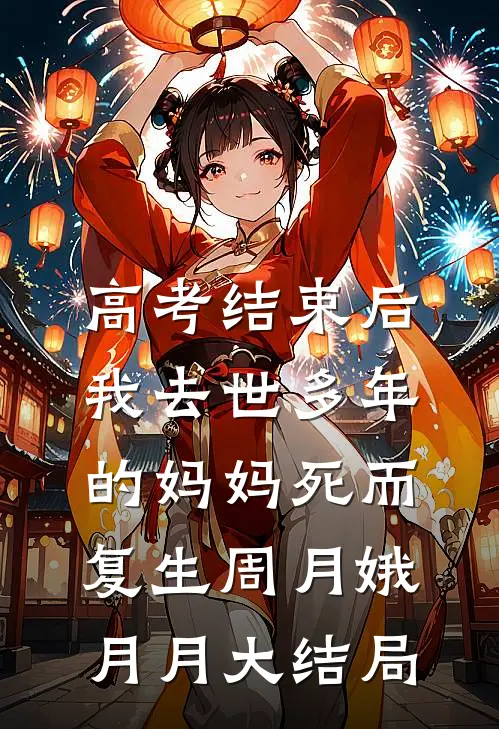 高考结束后，我去世多年的妈妈死而复生周月娥月月大结局