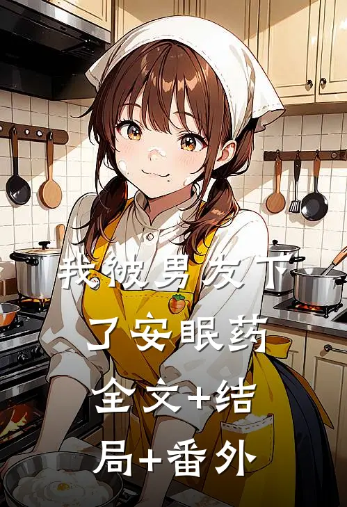 我被男友下了安眠药:全文+结局+番外