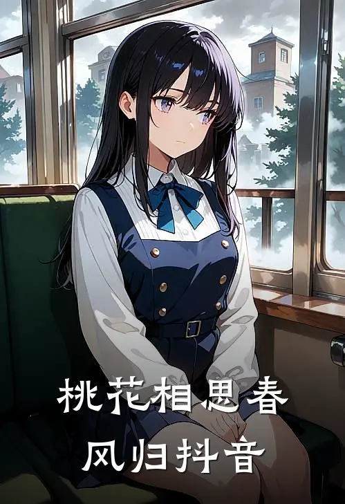 桃花相思春风归抖音