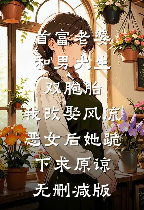 首富老婆和男大生双胞胎，我改娶风流恶女后她跪下求原谅无删减版
