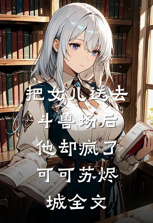 把女儿送去斗兽场后，他却疯了可可苏烬城全文