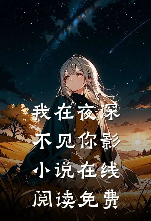 我在夜深不见你影小说在线阅读免费