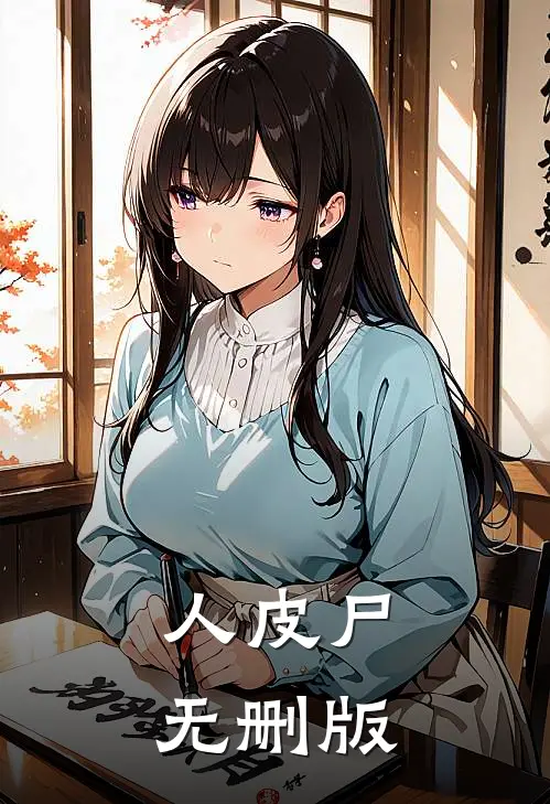 人皮尸无删版