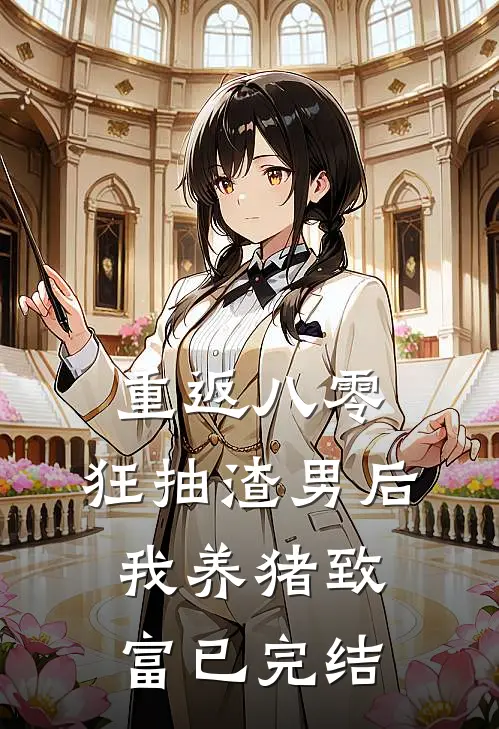 重返八零：狂抽渣男后我养猪致富已完结