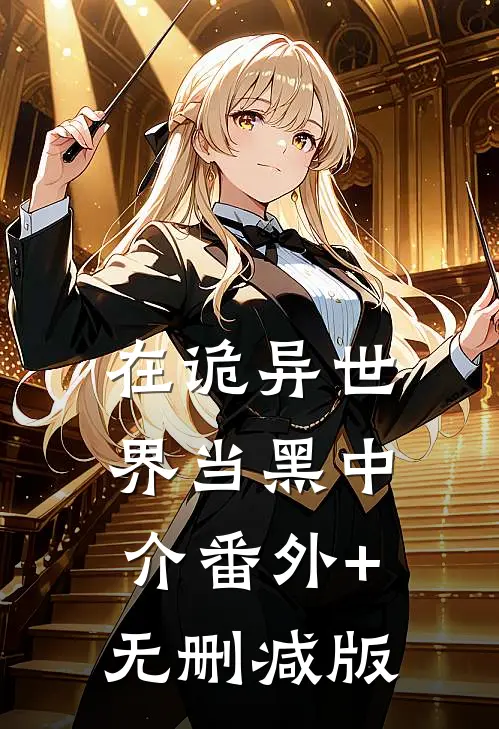 在诡异世界当黑中介番外+无删减版