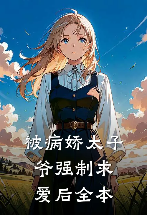 被病娇太子爷强制求爱后全本