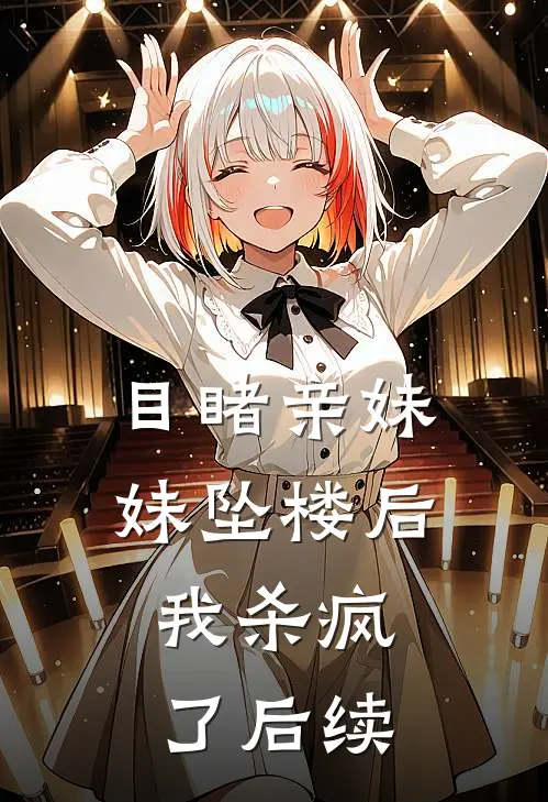 目睹亲妹妹坠楼后，我杀疯了后续