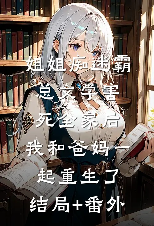 姐姐痴迷霸总文学害死全家后，我和爸妈一起重生了:结局+番外