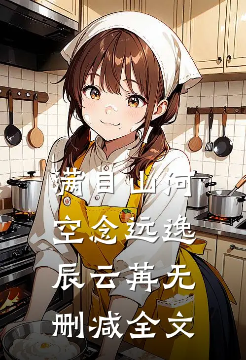 满目山河空念远逸辰云苒无删减全文