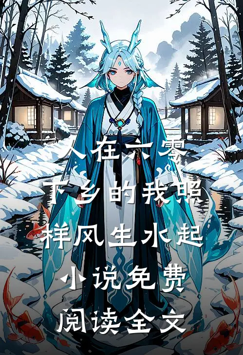 人在六零，下乡的我照样风生水起小说免费阅读全文