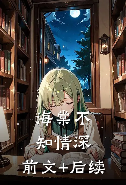 海棠不知情深:前文+后续
