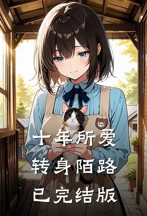 十年所爱，转身陌路已完结版
