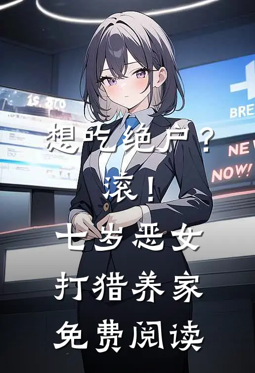 想吃绝户？滚！七岁恶女打猎养家免费阅读