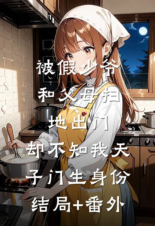 被假少爷和父母扫地出门，却不知我天子门生身份结局+番外