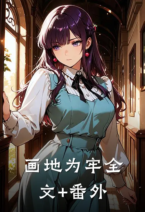 画地为牢全文+番外