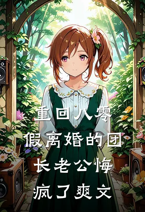重回八零，假离婚的团长老公悔疯了爽文