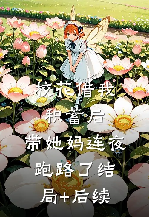 校花借我积蓄后，带她妈连夜跑路了结局+后续