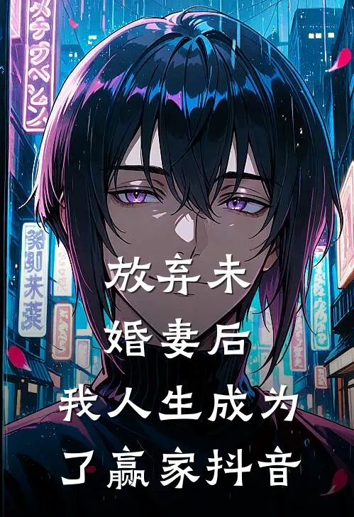 放弃未婚妻后，我人生成为了赢家抖音