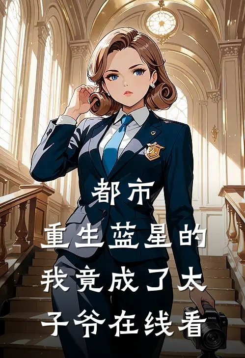 都市：重生蓝星的我竟成了太子爷在线看