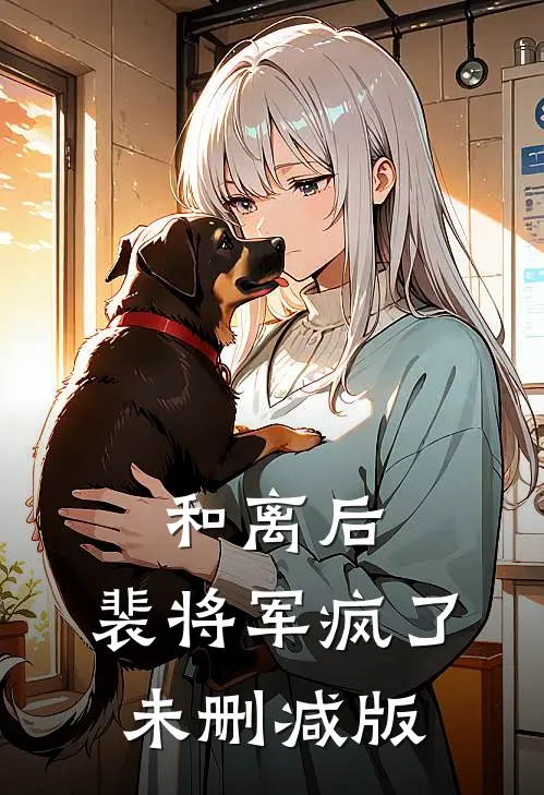和离后，裴将军疯了未删减版