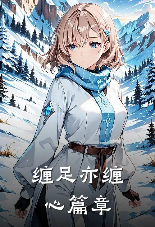 缠足亦缠心篇章