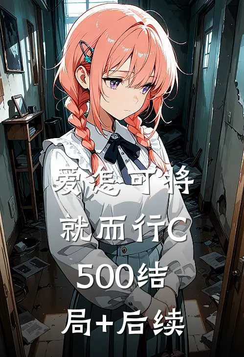 爱怎可将就而行C500结局+后续