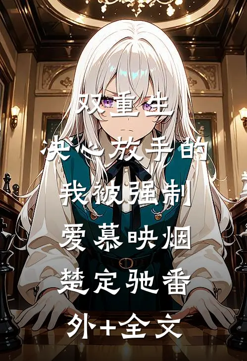 双重生：决心放手的我被强制爱慕映烟楚定驰(番外)+(全文)