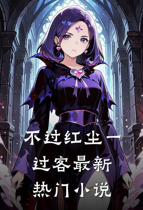 不过红尘一过客最新热门小说