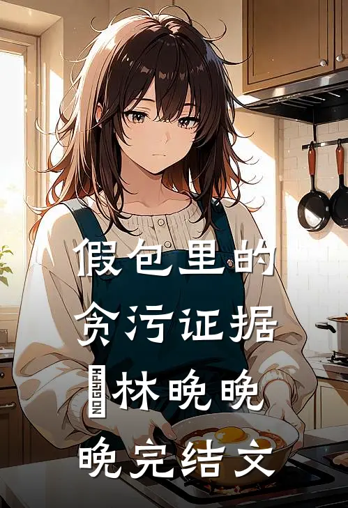 假包里的贪污证据​林晚晚晚完结文