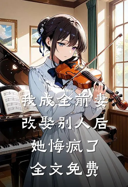 我成全前妻改娶别人后，她悔疯了全文免费