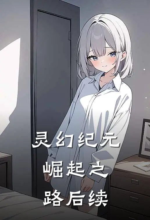 灵幻纪元：崛起之路后续