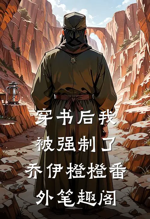 穿书后我被强制了：乔伊橙橙番外笔趣阁