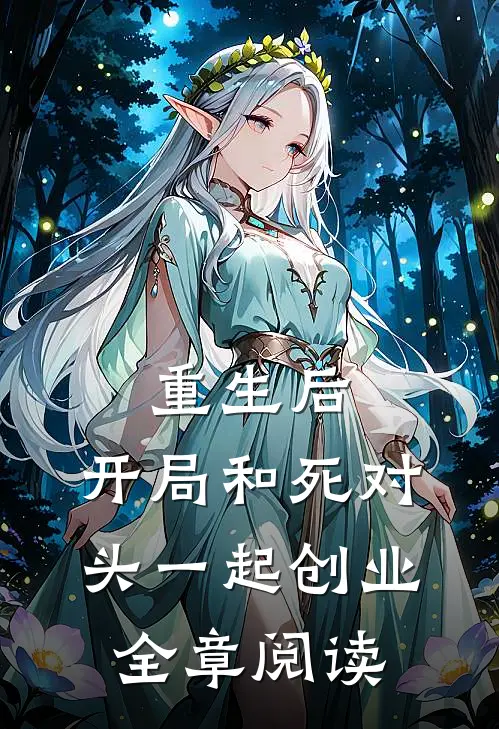 重生后，开局和死对头一起创业全章阅读