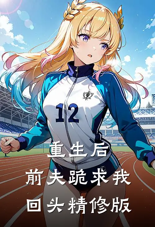 重生后，前夫跪求我回头精修版