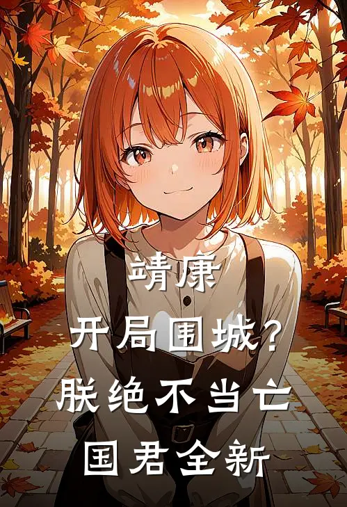 靖康：开局围城？朕绝不当亡国君全新