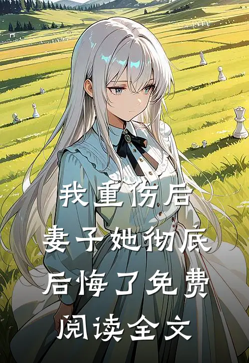 我重伤后，妻子她彻底后悔了免费阅读全文