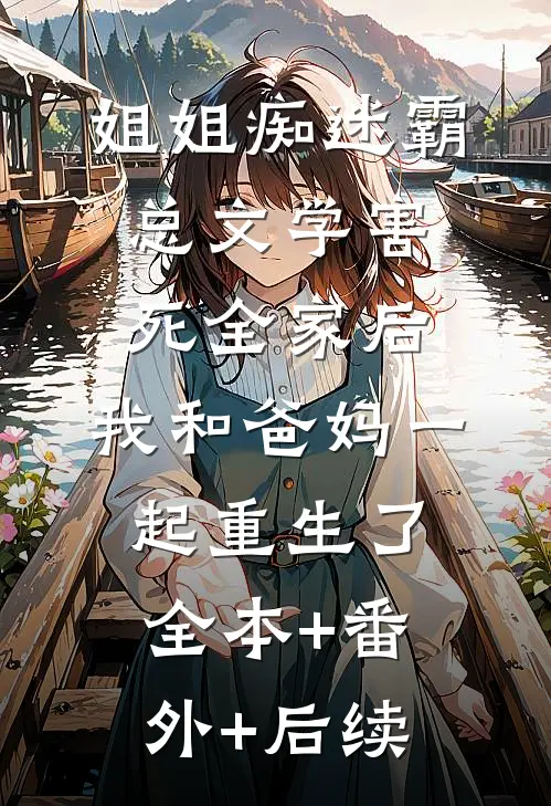 姐姐痴迷霸总文学害死全家后，我和爸妈一起重生了:全本+番外+后续