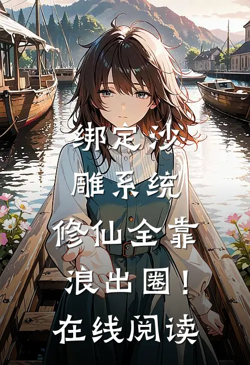 绑定沙雕系统：修仙全靠浪出圈！在线阅读